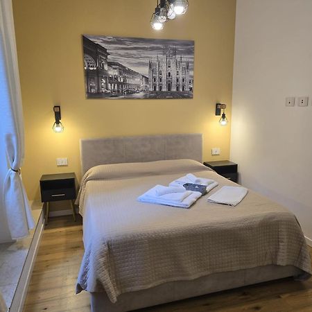 Magnoliaapartments - 18B Visconti Duomo Milán Exterior foto