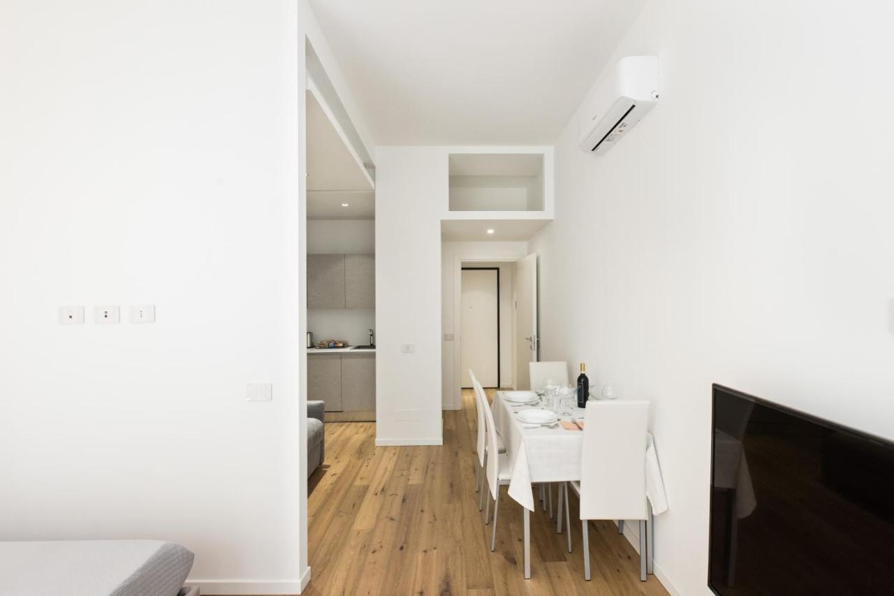 Magnoliaapartments - 18B Visconti Duomo Milán Exterior foto